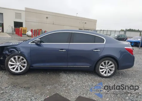 2015 Buick Lacrosse Leather z USA, uszkodzony, nr VIN 1G4GB5G30FF272720